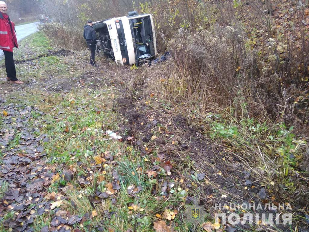 фото ГУ НП в Тернопільській області фото ГУ НП в Тернопільській області