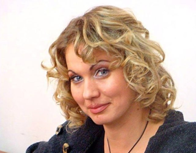 Федоренко умерла от страшной болезни