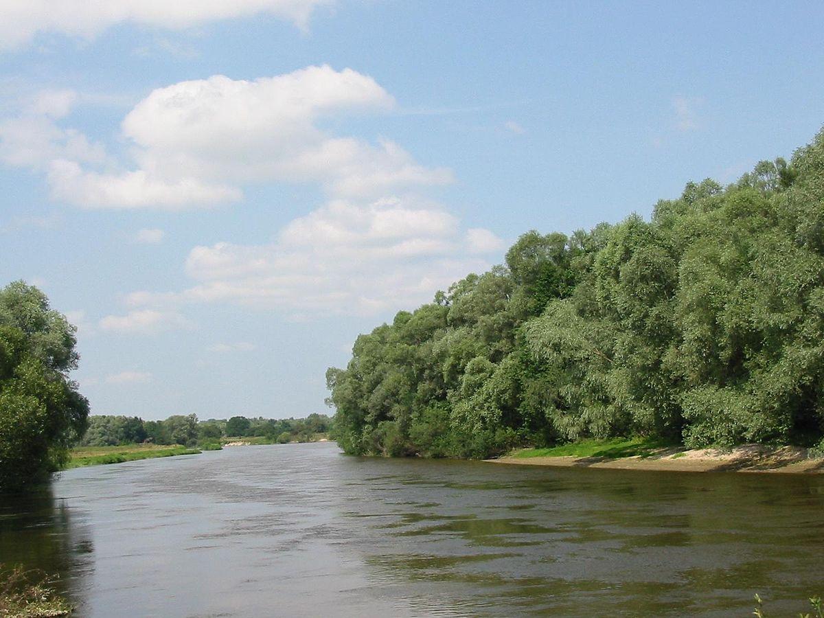 Україна може втратити території через недостатнє укріплення берегів Західного Буга / фото wikipedia.org Україна може втратити території через недостатнє укріплення берегів Західного Буга / фото wikipedia.org