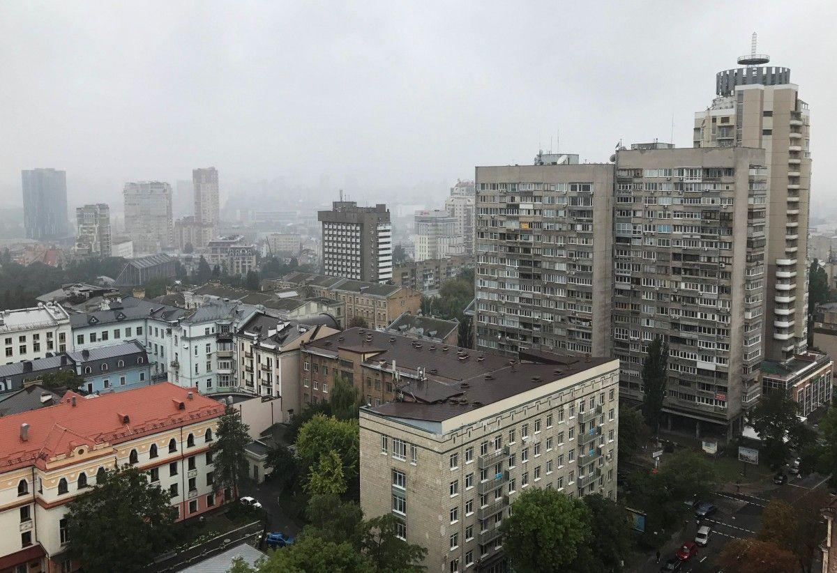 Окупантів цікавили конспіративні квартири, бази для операцій і просто житлові приміщення / Ілюстрація REUTERS Окупантів цікавили конспіративні квартири, бази для операцій і просто житлові приміщення / Ілюстрація REUTERS