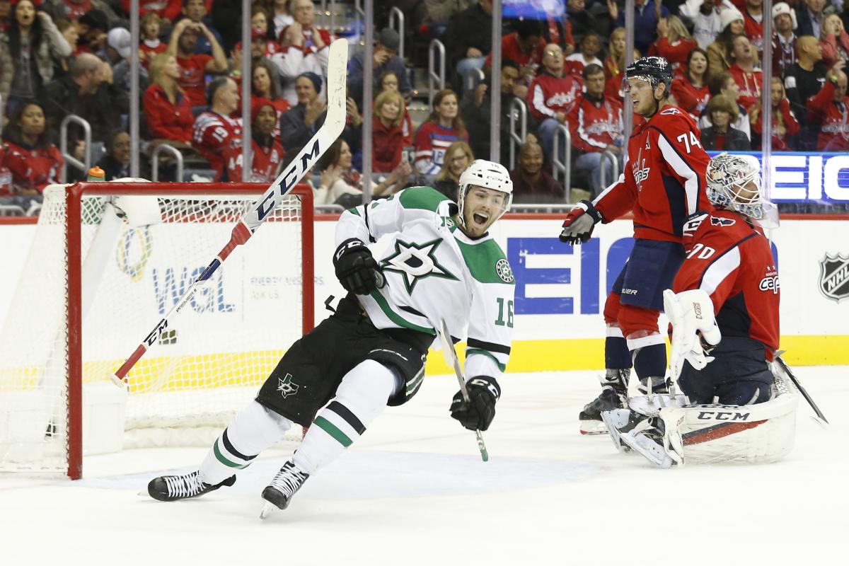 Вашингтон - Даллас / REUTERS