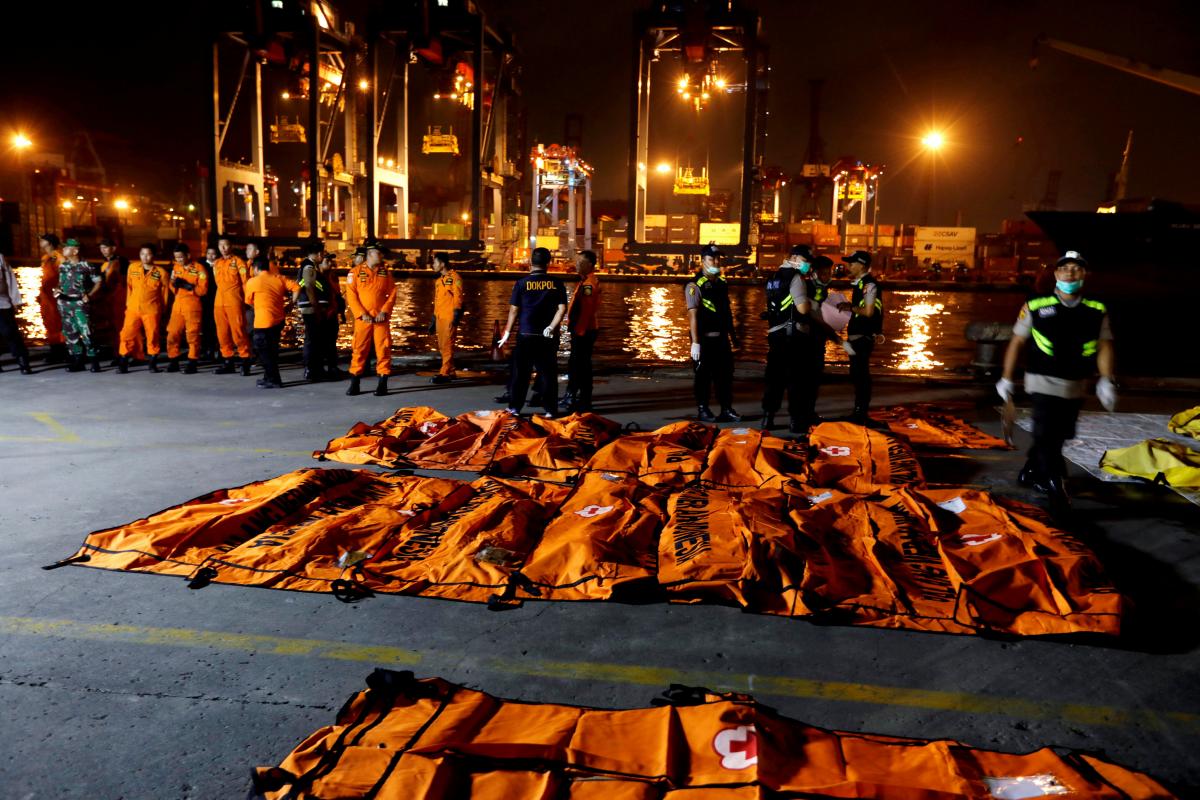 Ілюстрація / REUTERS