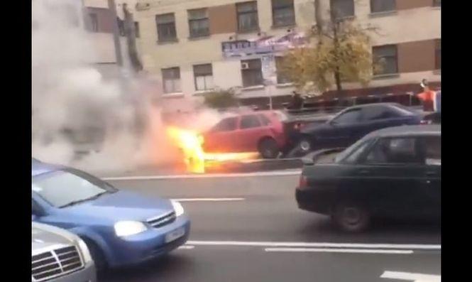 Причины аварии не сообщаются / скриншот Причины аварии не сообщаются / скриншот