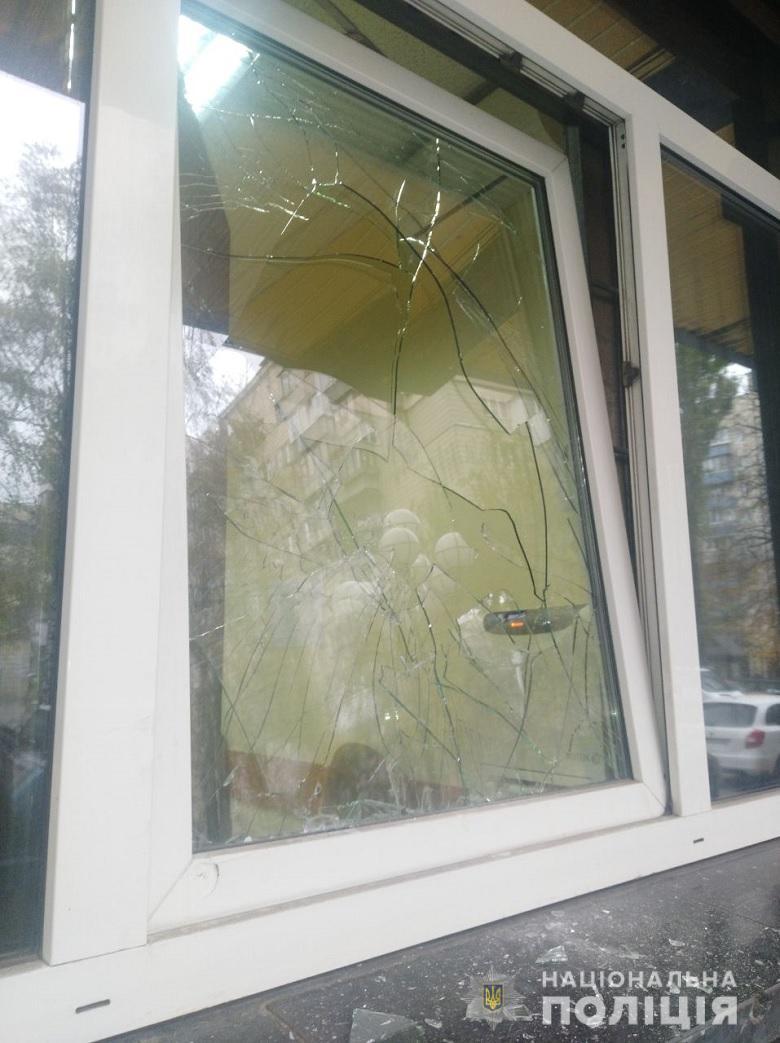 Відділ комунікації поліції Києва Відділ комунікації поліції Києва