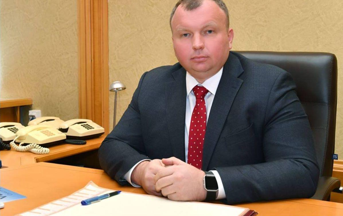 Букин назвал Индонезию важнейшим партнером Украины в сфере вооружения / фото: Цензор.net Букин назвал Индонезию важнейшим партнером Украины в сфере вооружения / фото: Цензор.net