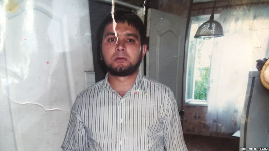 За інформацією ЗМІ, "Бос" перебрався до Донецька / фото gdb.rferl.org