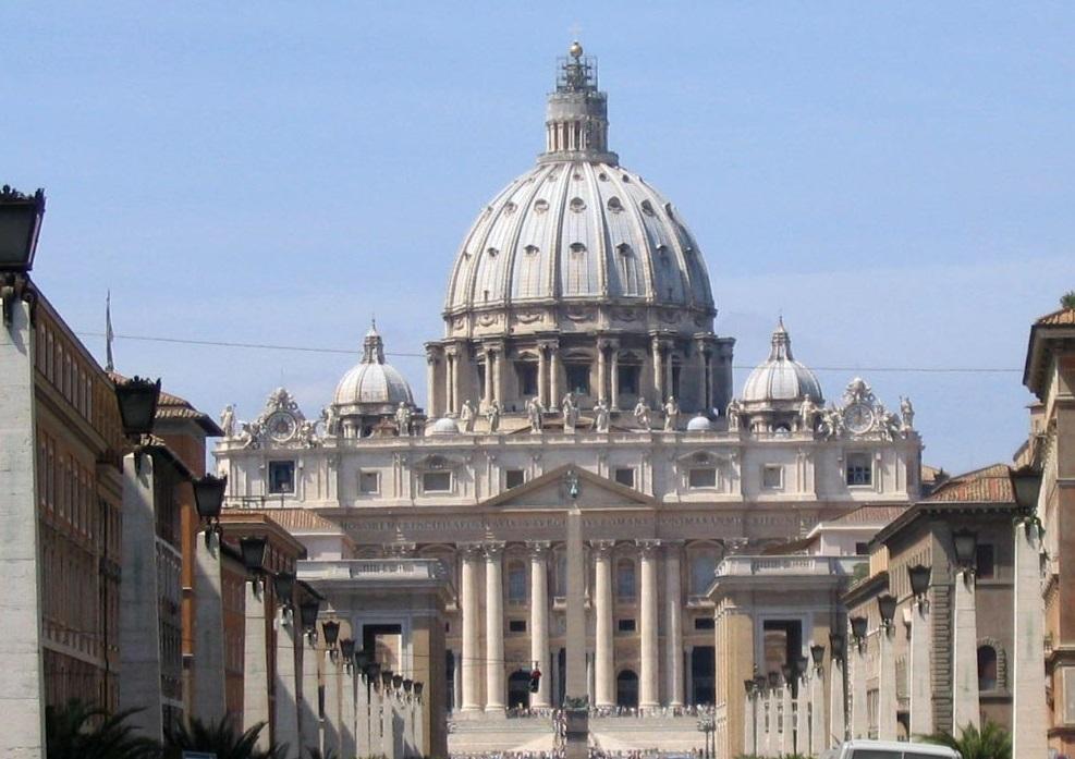 Власти Италии по решению суда могут взыскать с Католической Церкви до 5 млрд евро / logosinfo.org