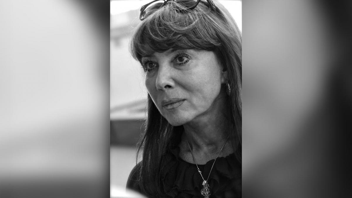Корчагіна померла у віці 70 років / фото moscowtyz.ru Корчагіна померла у віці 70 років / фото moscowtyz.ru