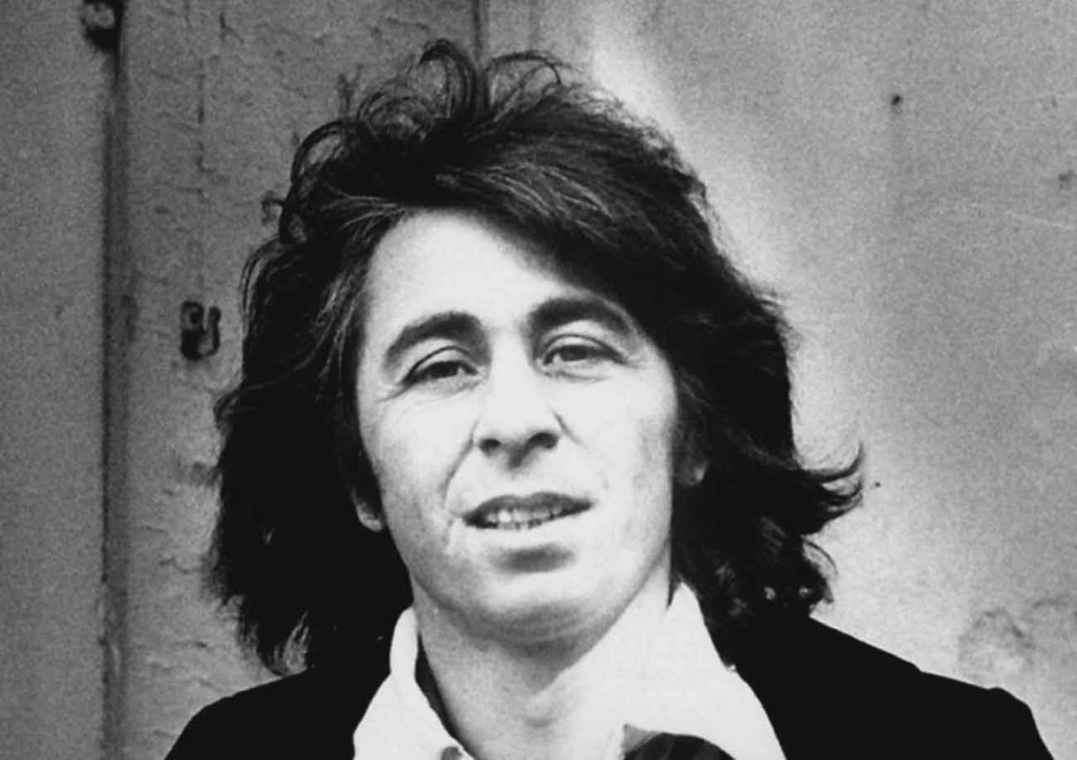 Умер французский композитор Франсис Ле / фото twitter.com/cestrosi