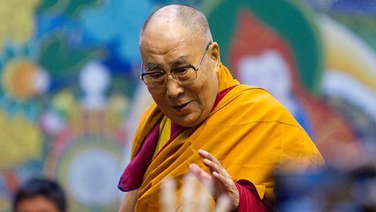 Далай-лама задумал реформировать процедуру поиска преемника / comments.ua