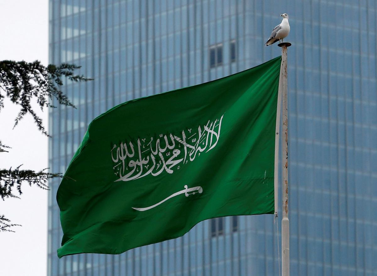 Саудівська Аравія поводить себе вкрай пасивно / фото REUTERS
