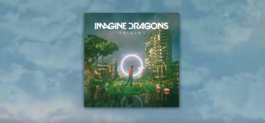 Новый альбом называется Origins / Скриншот