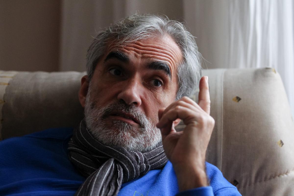'Годувати агресора': історик розповів, що буде, якщо віддати Путіну Донбас