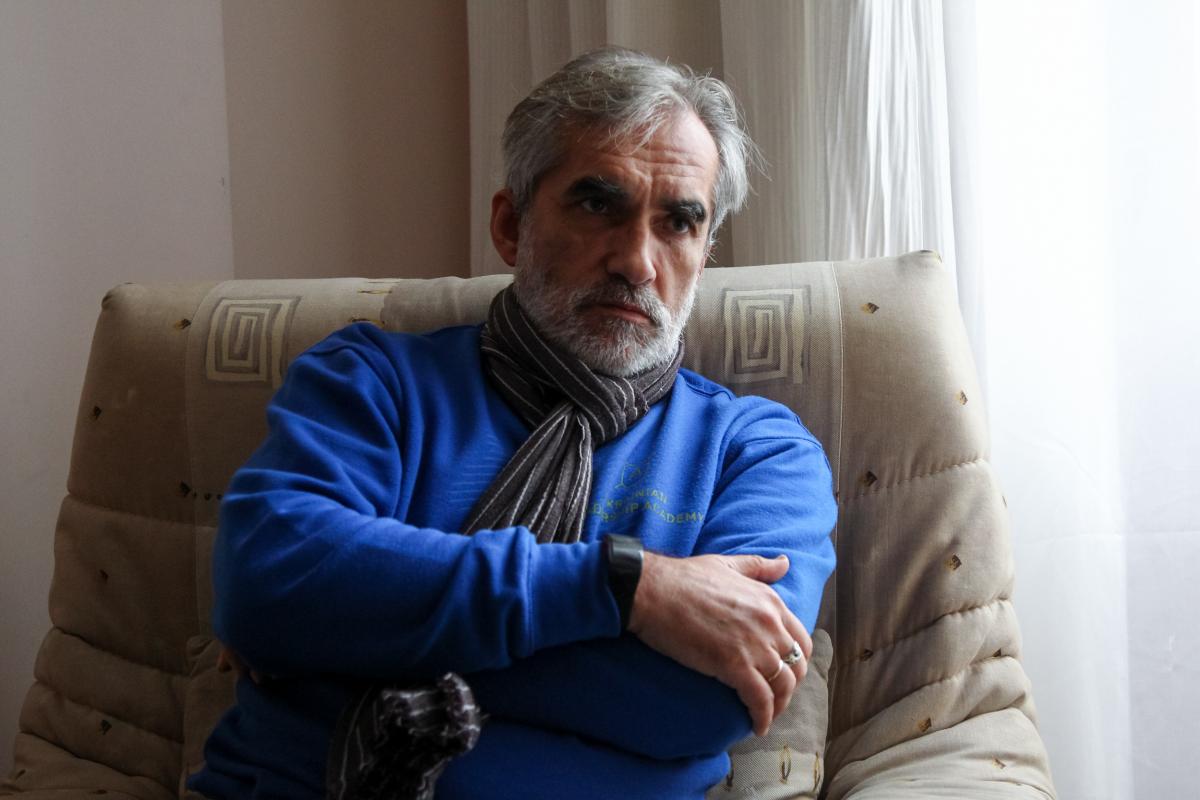 Історик пояснив, чому Путін не може зупинити війну, навіть якщо захоче Історик пояснив, чому Путін не може зупинити війну, навіть якщо захоче
