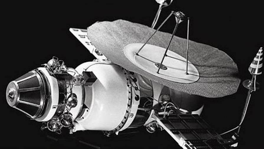16 ноября - запущен беспилотный космический корабль «Венера-3» / фото из открытых источников