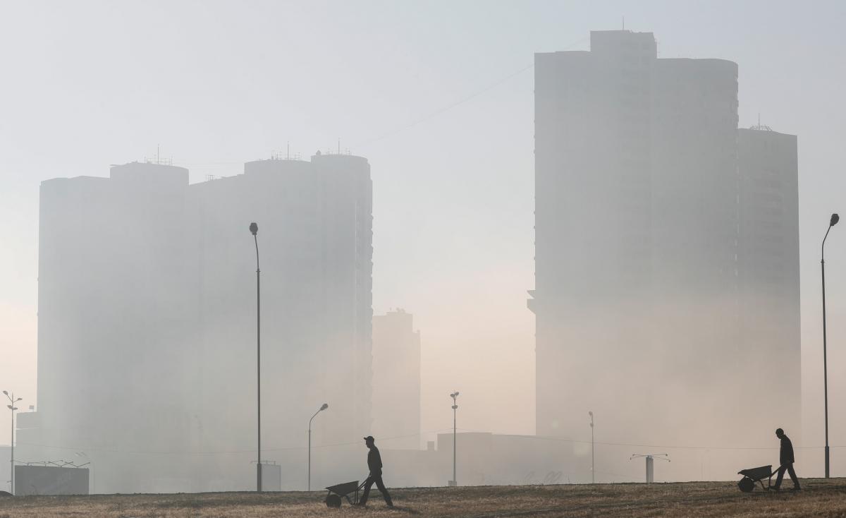 Иллюстрация REUTERS