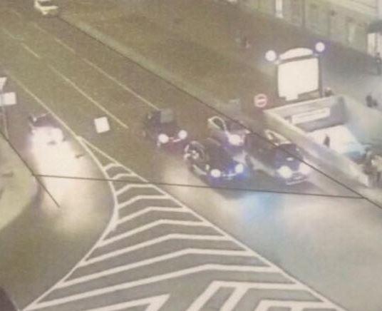 Додаткова експертиза у справі про смертельну ДТП на Сумській у Харкові не дала відповідей / facebook.com/Сергей Перепелица