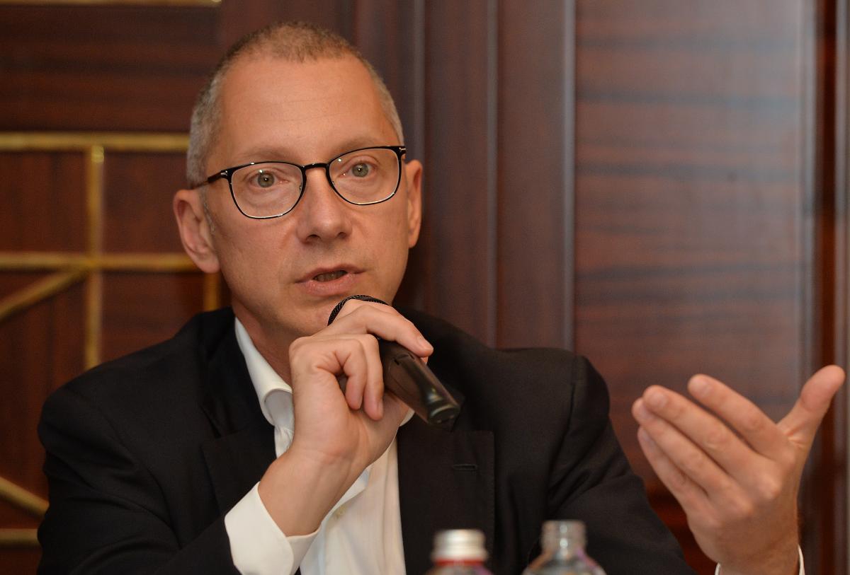 Lozhkin: In Dnipropetrovsk region, the streets will be renamed in honor of the Righteous Among the Nations