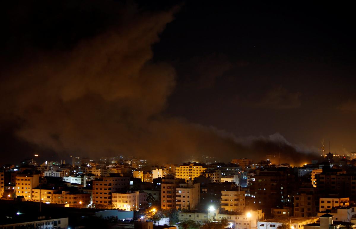 ХАМАС назвал требования для перемирия с Израилем: перечень