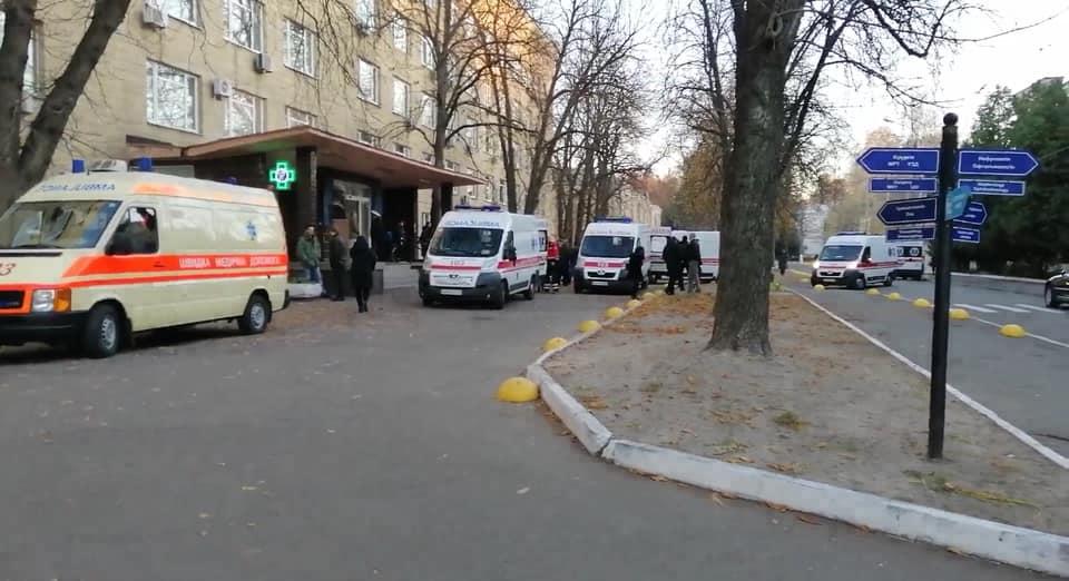 Серед воїнів є "тяжкі" / фото facebook.com/nataliya.vetvitskaya