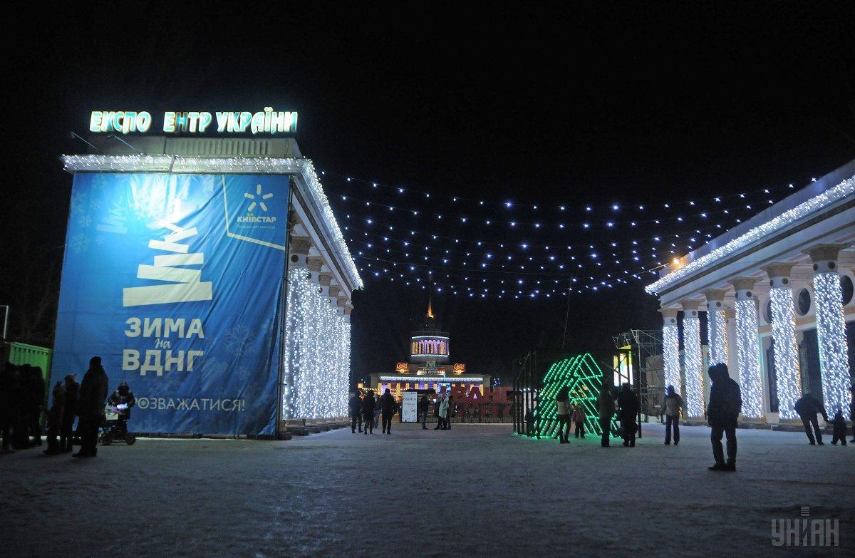 На сайте электронных петиций к городской власти было зарегистрировано обращение относительно строительства такого перехода / фото УНИАН На сайте электронных петиций к городской власти было зарегистрировано обращение относительно строительства такого перехода / фото УНИАН