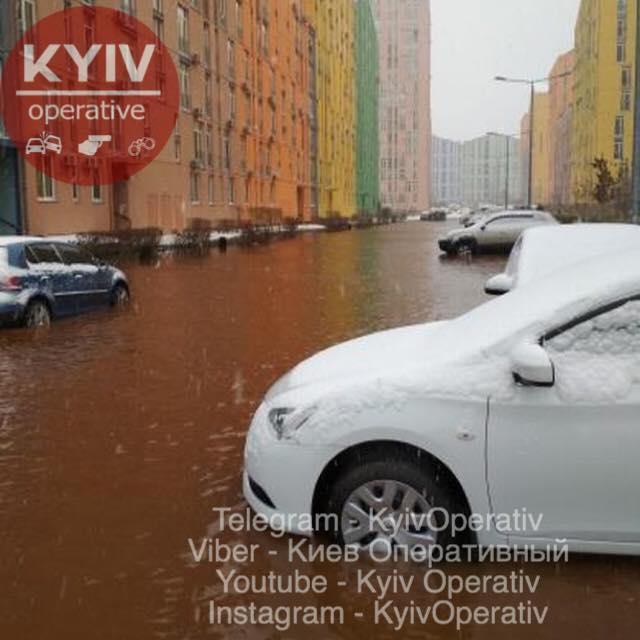фото Киев Оперативный фото Киев Оперативный