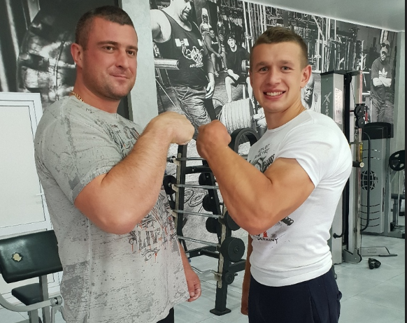 Жох находится в больнице / Скриншот