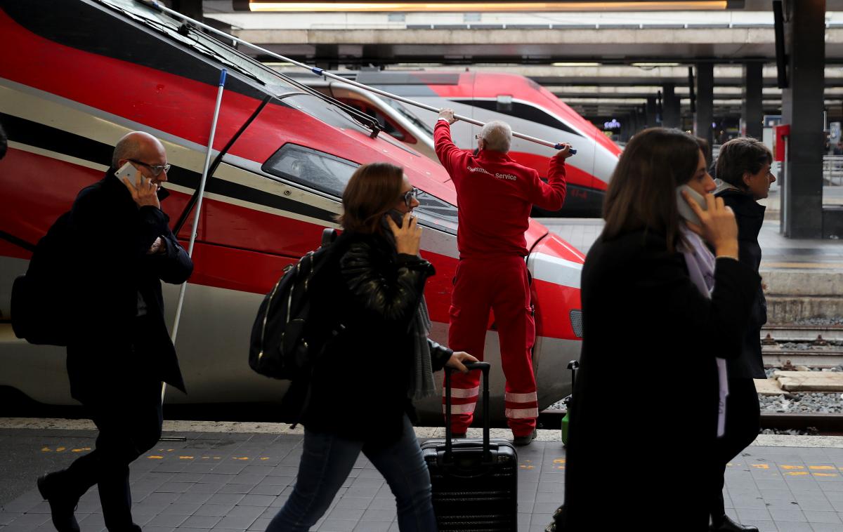 Ілюстрація / REUTERS