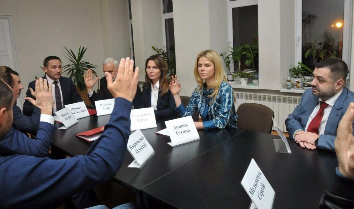 6 важных решений для медицины: депутаты провели выездное заседание Комитета Рады в Харькове - Грановский