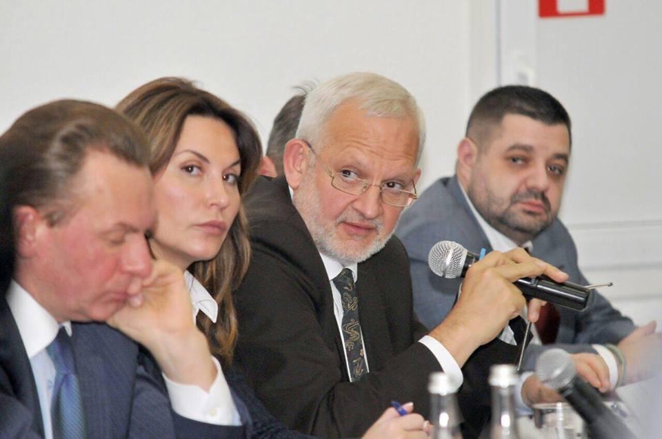 6 важных решений для медицины: депутаты провели выездное заседание Комитета Рады в Харькове - Грановский