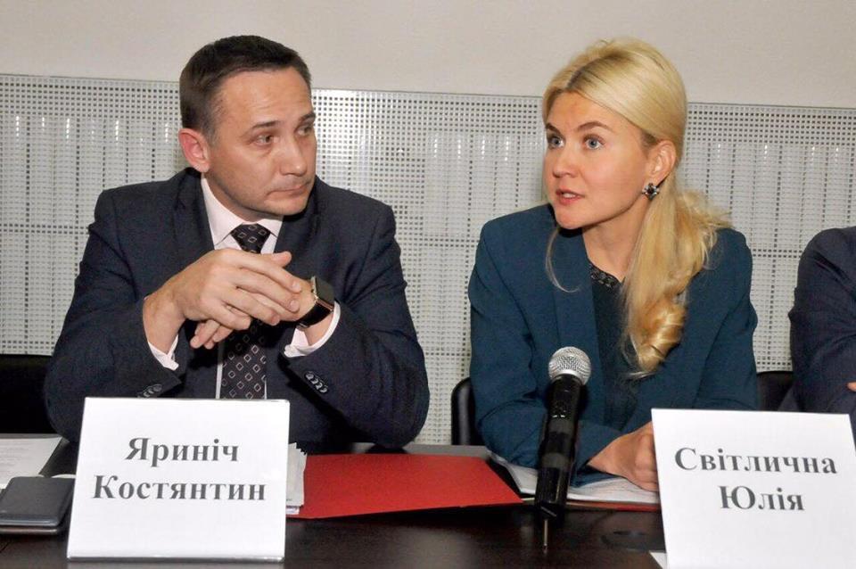 6 важных решений для медицины: депутаты провели выездное заседание Комитета Рады в Харькове - Грановский