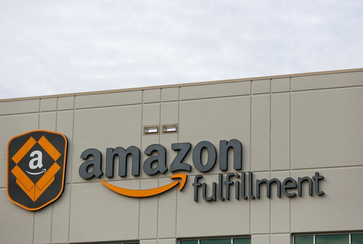 Основатель Amazon продолжает увеличивать свое состояние  / Иллюстрация REUTERS