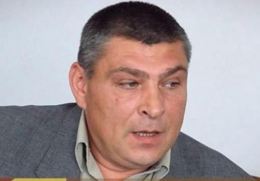 Смекалін втік до РФ / Скріншот Смекалін втік до РФ / Скріншот