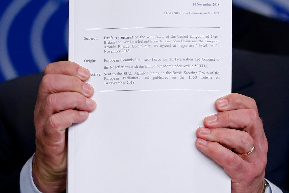 Иллюстрация / REUTERS