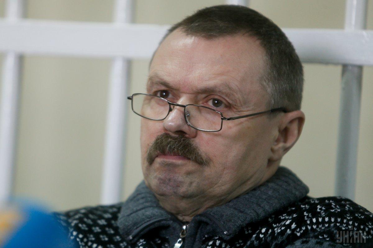 Осужденный остается под домашним арестом до вступления решения в силу / фото УНИАН Осужденный остается под домашним арестом до вступления решения в силу / фото УНИАН