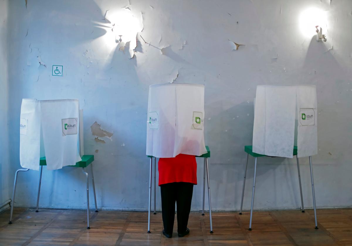 Ілюстрація / REUTERS