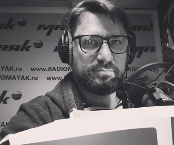 Поклонники не узнают актера / фото instagram.com/Виктор Логинов Поклонники не узнают актера / фото instagram.com/Виктор Логинов