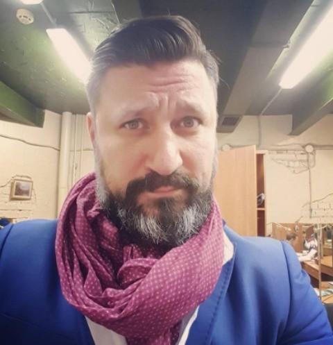 Поклонники не узнают актера / фото instagram.com/Виктор Логинов Поклонники не узнают актера / фото instagram.com/Виктор Логинов