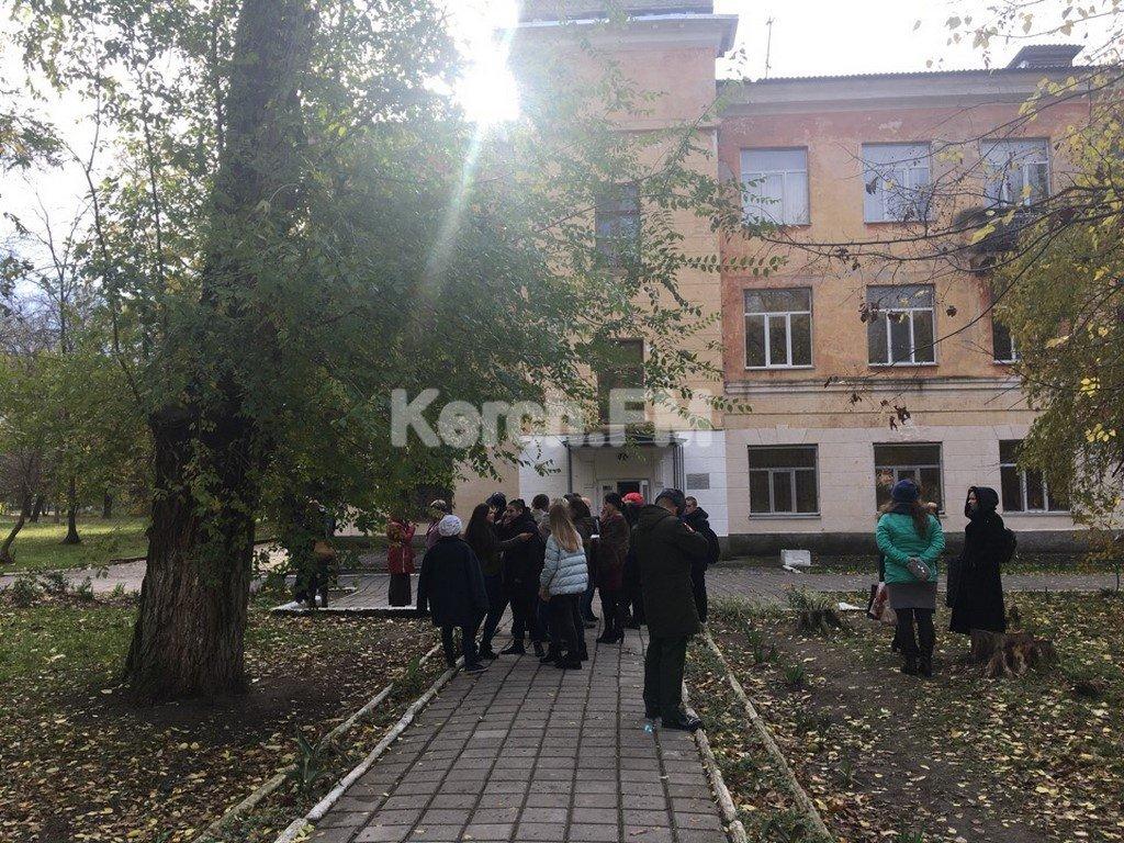 Керчь ФМ Керчь ФМ