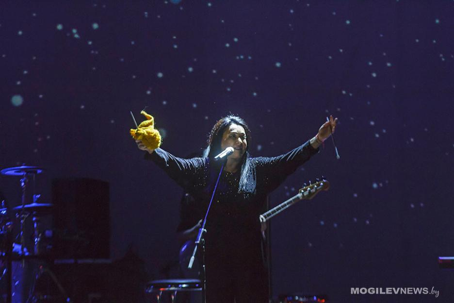 Лолиту госпитализировали / фото mogilevnews.by