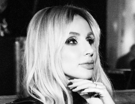 Відверте фото Лободи підірвало мережа / фото instagram.com/lobodaofficial/