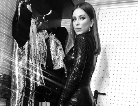 На "Интере" выступит Лорак / фото instagram.com/anilorak