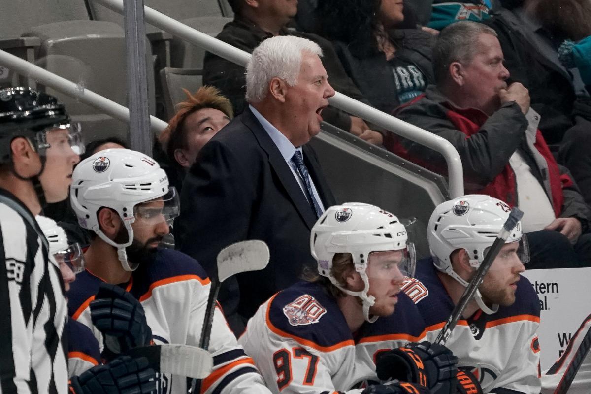 Хічкок виграв перший матч у ролі тренера нової команди / Reuters