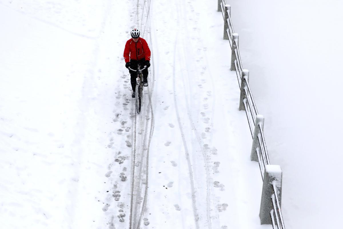 Ілюстрація / REUTERS