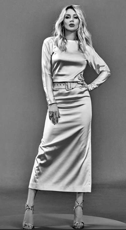 фото instagram.com/lobodaofficial