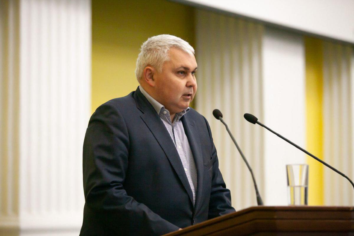 Владимир Репик Владимир Репик