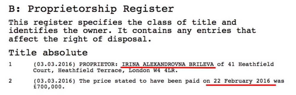 Известный путинский пропагандист оказался подданным Великобритании - расследование (фото, видео)