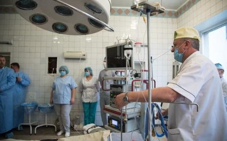 Фото прес-служби ТОДА Фото прес-служби ТОДА