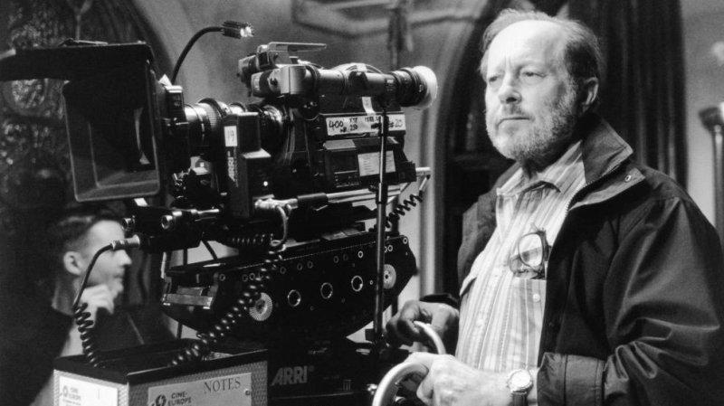 Ніколас Роуг дебютував як режисер в 1970 році \ imdb.com/IMDb.com, Inc Ніколас Роуг дебютував як режисер в 1970 році \ imdb.com/IMDb.com, Inc