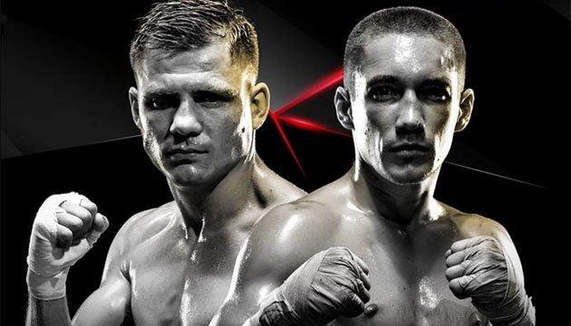 Серебряный призер Олимпиады-2012 Беринчик проведет поединок за титул WBO International Серебряный призер Олимпиады-2012 Беринчик проведет поединок за титул WBO International